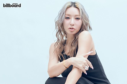 ＜インタビュー＞どんな時代も“倖田來未のCODE”――De-CODEしたツアーで見えた25年間の軌跡