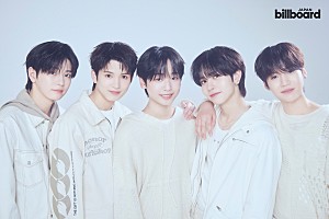 <インタビュー>VIBYが初登場 全員10代のボーイズグループが歌うのは、青春を象徴する「恋におちたら」&「Mi*light」