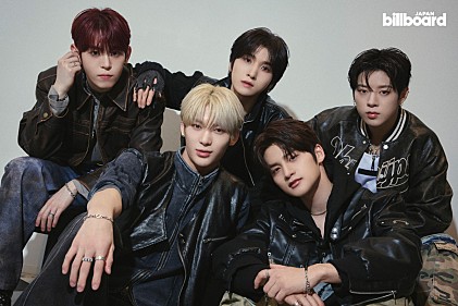 ＜インタビュー＞K-POP第5世代の注目株、NOWZが日本デビュー　デビューのきっかけは勝負欲!?!