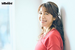 <インタビュー>洗練された完璧なジョビンを小野リサ流に 林正樹や渡辺貞夫と作り上げた新たなジョビン作品集がここに