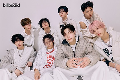 ＜インタビュー＞OCTPATH、5周年に向けた大きな一歩　シングル『Steppin’!!!／まっすぐなまま』に込められた思いとは