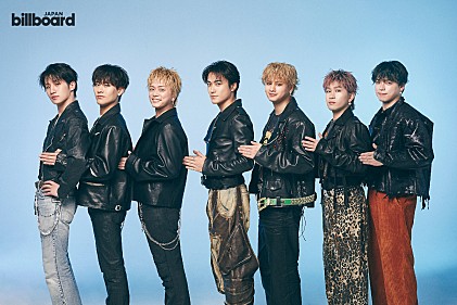 ＜インタビュー＞BALLISTIK BOYZ、等身大の色気を詰め込んだEP『BEAT』に迫る