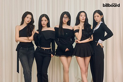 ＜インタビュー＞fromis_9が待望の日本デビュー　新たなスタートに込めた想いを語る