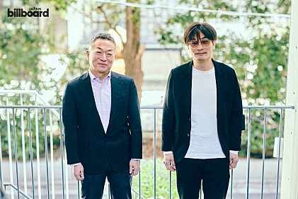   ＜対談＞『ヒットの復権』出版記念――柴那典がビルボード編集会議に潜入！　礒﨑誠二と音楽の役割について語り合う（後編）