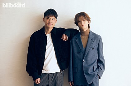 ＜対談＞宮市亮（横浜F・マリノス）ｘ中島颯太（FANTASTICS）、サッカーと音楽が生む熱狂