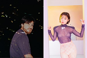 ＜インタビュー＞ロス・レトロス×一十三十一、待望の初共演を前に語るこれまでの道のり