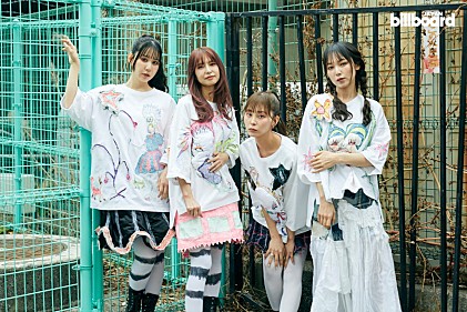 ＜インタビュー＞結成20周年目前のSCANDAL、これまでの時間と今伝えたい気持ちを詰め込んだ最新アルバム『ECHO』