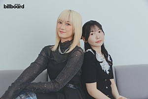 <インタビュー>小原莉子×夏芽、バンドの“結束力”を養う方法とは――RAISE A SUILENの“最新モード”を示す15thシングル『WHAT AN EXPLOSION』