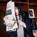 eill「いっぱい失敗して、悔しい思いをして、音楽家として成長したい」