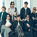 “三代目だからこそ”見せられるグルーヴと自分たちの役割