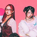 HANAのCHIKA & MOMOKAが考える“セルフラブ”の形