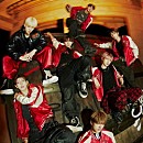 歌唱・ダンスにビジュアル…2026年はNEXZに注目