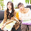 「盛れミ」で人気急上昇のJuice=Juice “れいるる”が語るグループの強みとは