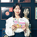 【WITH BOOKS】三宅香帆、言葉を伝えることと残すことへの想い