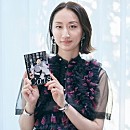 【WITH BOOKS】Ms.OOJA　断捨離と本がもたらした変化