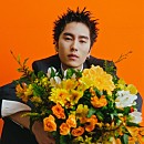 【WITH BOOKS】泉大智（DISH//）　本が感性を磨く