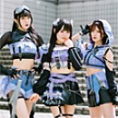 ＜インタビュー＞兎アイズ「この3人ならどこまででも行ける。一緒にやっていける」アイドルを諦めなかった波乱万丈ストーリー～命懸けで切り拓いた夢の世界 