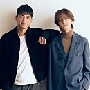 宮市亮×中島颯太　サッカーと音楽が生む熱狂