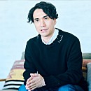  ＜Billboard Global Power Players＞ vol.14 岡田武士 ワーナーミュージック・ジャパン代表取締役社長兼CEO